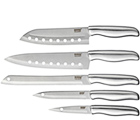 Calgary knivset