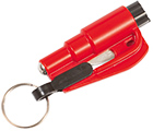 Bältesskärare och fönsterkross