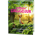 Svenska däggdjur