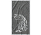 Badhandduk Tiger