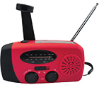Nödradio