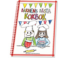 Barnens bästa kokbok