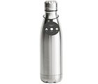 Stålflaska 50 cl – Silver