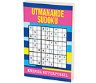 Utmanande sudoku