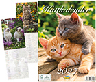 Kattkalender 2027