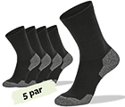 Outdoor socks – 5 par, strl 44-46