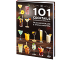 101 Cocktails - Klassiker & alkoholfritt