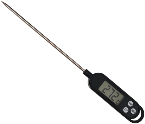 Matlagningstermometer