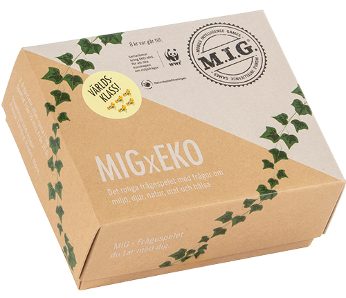 Eko-MIG