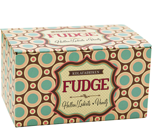 Fudge