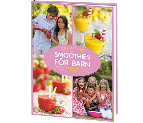 Smoothies för barn