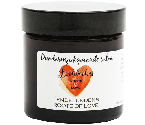 Dundermjukgörande salva