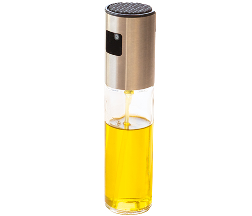 Sprayflaska för olja