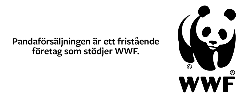 WWF logga